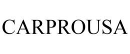 CARPROUSA trademark