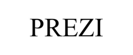 PREZI trademark