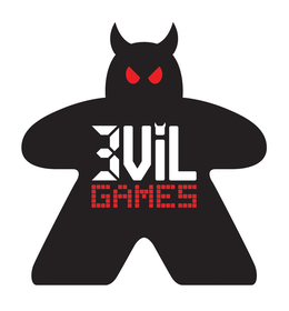 3VIL GAMES trademark
