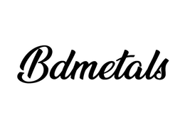 BDMETALS trademark