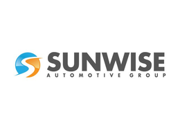 SUNWISE AUTOMOTIVE GROUP trademark