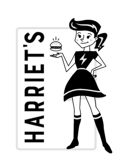 HARRIET'S trademark