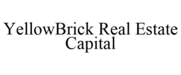 YELLOWBRICK REAL ESTATE CAPITAL trademark