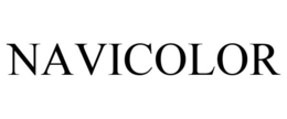 NAVICOLOR trademark