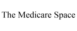 THE MEDICARE SPACE trademark