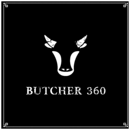 BUTCHER 360 trademark