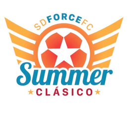 SDFORCEFC SUMMER CLÁSICO trademark