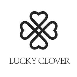 LUCKY CLOVER trademark