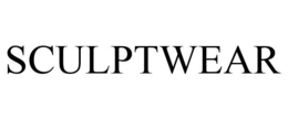 SCULPTWEAR trademark