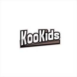 KOOKIDS trademark