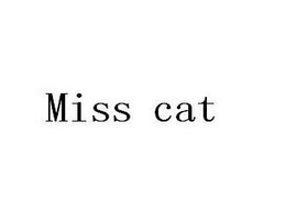 MISS CAT trademark