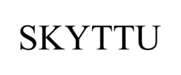 SKYTTU trademark