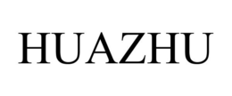 HUAZHU trademark