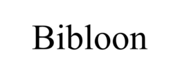 BIBLOON trademark