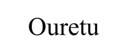 OURETU trademark
