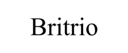 BRITRIO trademark