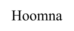 HOOMNA trademark