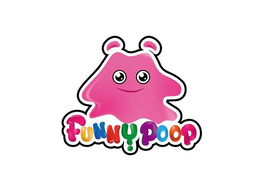 FUNNY POOP trademark