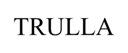 TRULLA trademark