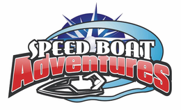 SPEED BOAT ADVENTURES trademark