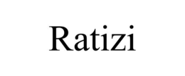 RATIZI trademark