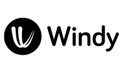 W WINDY trademark