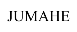 JUMAHE trademark