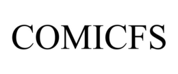 COMICFS trademark