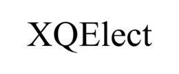 XQELECT trademark