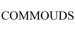 COMMOUDS trademark
