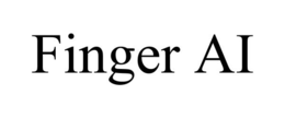 FINGER AI trademark