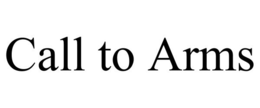 CALL TO ARMS trademark