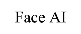 FACE AI trademark