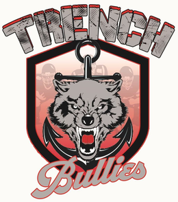 TRENCH BULLIES trademark