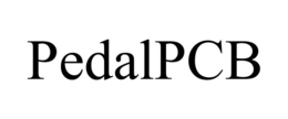 PEDALPCB trademark