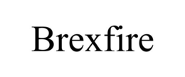 BREXFIRE trademark