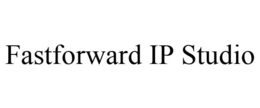 FASTFORWARD IP STUDIO trademark