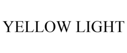 YELLOW LIGHT trademark