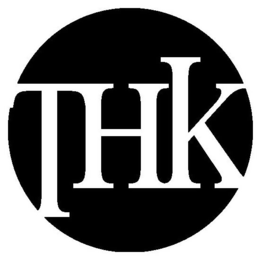 THK trademark