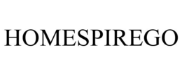 HOMESPIREGO trademark