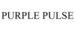 PURPLE PULSE trademark
