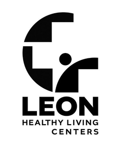 LEON HEALTHY LIVING CENTERS trademark