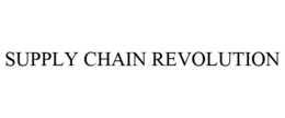 SUPPLY CHAIN REVOLUTION trademark