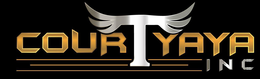 COURTYAYA INC trademark