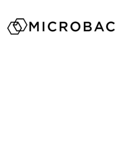 MICROBAC trademark