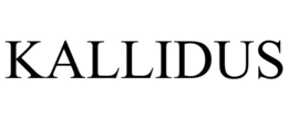 KALLIDUS trademark