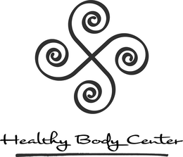 HEALTHY BODY CENTER trademark