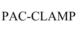 PAC-CLAMP trademark