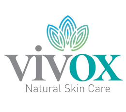 VIVOX NATURAL SKIN CARE trademark