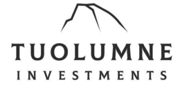 TUOLUMNE INVESTMENTS trademark